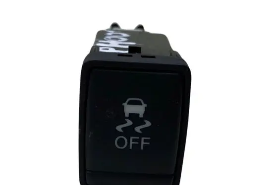 Nissan Qashqai ESP (stability program) switch 08349A 40812A