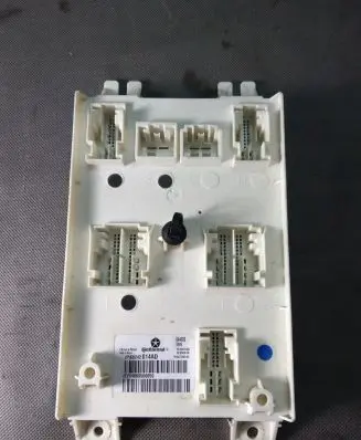 Dodge Charger BSM Control unit 68242014AD