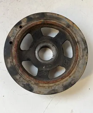KIA Ceed Crankshaft gear 