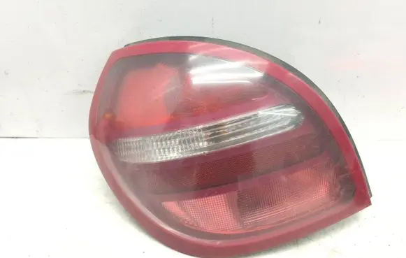 Nissan Almera N16 Rear/tail lights 26555BN010