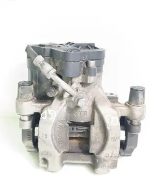 Audi Q3 F3 Rear brake caliper 3Q0615406