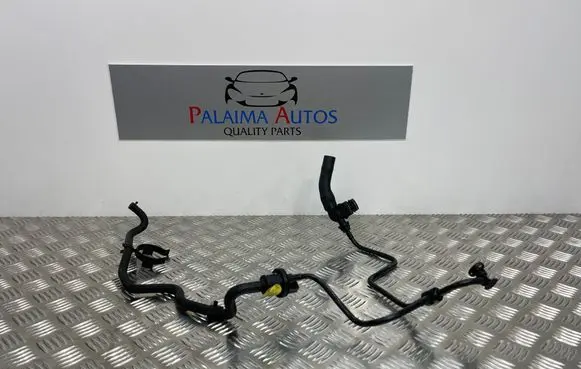Audi A3 S3 A3 Sportback 8P Vacuum valve 6QE906517A