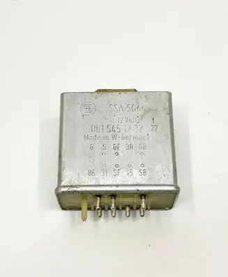 Other relay