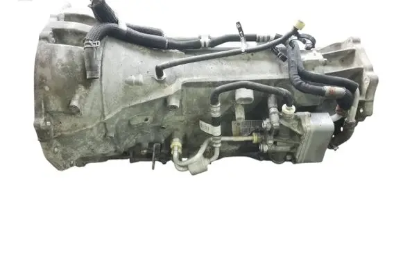 Dodge Durango Automatic gearbox P68227291AB