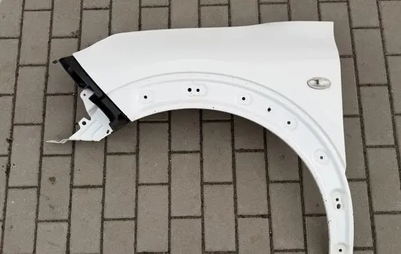 Citroen C4 Cactus Fender 