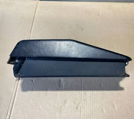 Mercedes-Benz E W124 Glove box central console 1246800852