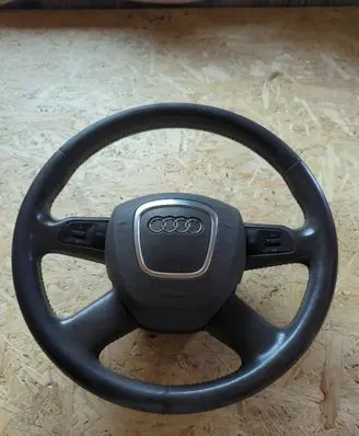 Audi A6 S6 C6 4F Steering wheel 4F0419091AH