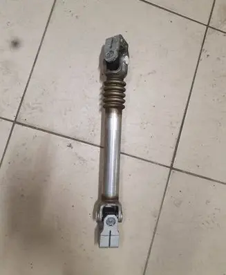 BMW 3 E90 E91 Steering column universal joint 6781591