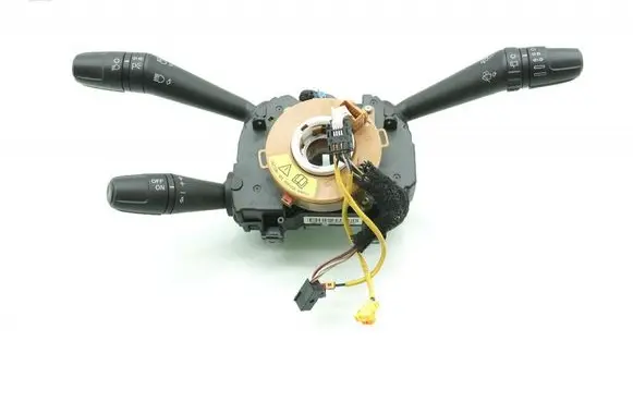 Alfa Romeo Giulietta Other switches/knobs/shifts 01561013020