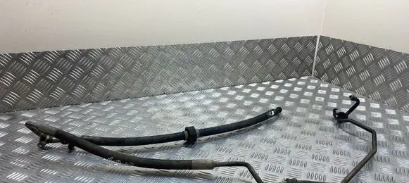 Mercedes-Benz C W203 Power steering hose/pipe/line