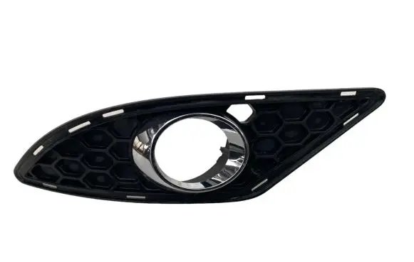 Mercedes-Benz S W221 Front bumper lower grill A2218850253 2218850253 A2218850274