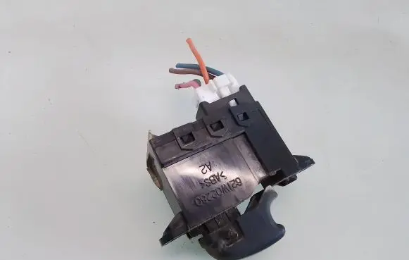 Hyundai Santa Fe Electric window control switch