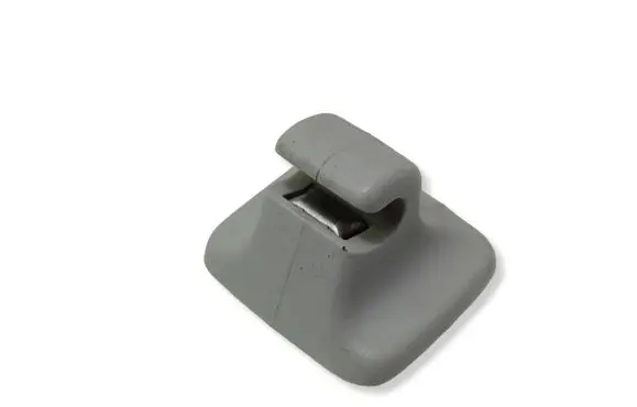Volkswagen PASSAT B6 Sun visor clip/hook/bracket 