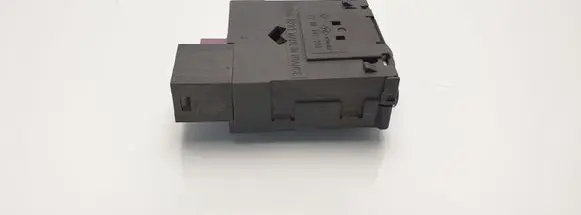 Renault Scenic I Headlight level height control switch 7700841235