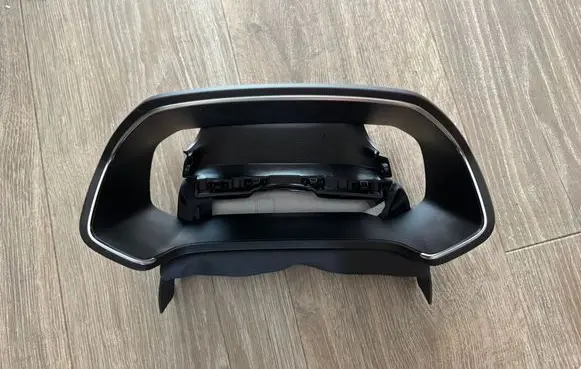 Renault Symbioz Dashboard trim 682400799R