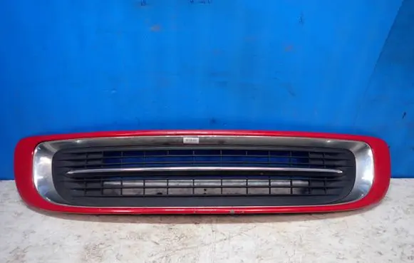 Mini One - Cooper F56 F55 Front bumper lower grill 7262480