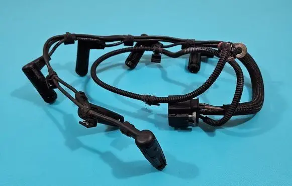 BMW 5 F10 F11 Glow plug wires 7811942-02 IMPRK1400107