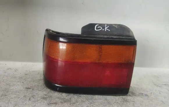 Honda Concerto Rear/tail lights