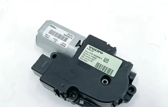 Volvo XC60 Sunroof motor/actuator 31442109 10006326M