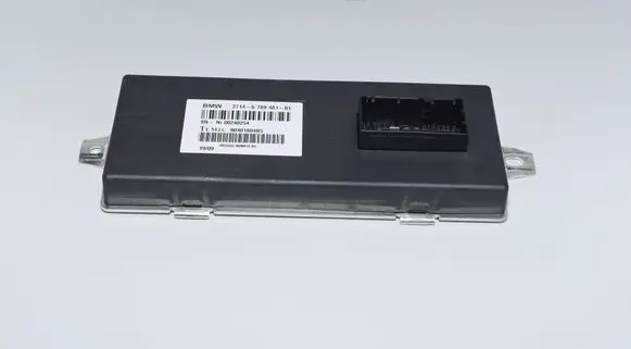 BMW X5 E70 Active stabilizer control unit 6789481