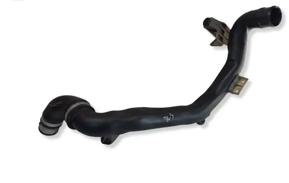 Audi A3 S3 A3 Sportback 8P Intercooler hose/pipe 3C0145840H 3C0145828C