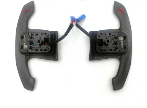 BMW 6 G32 Gran Turismo Steering wheel
