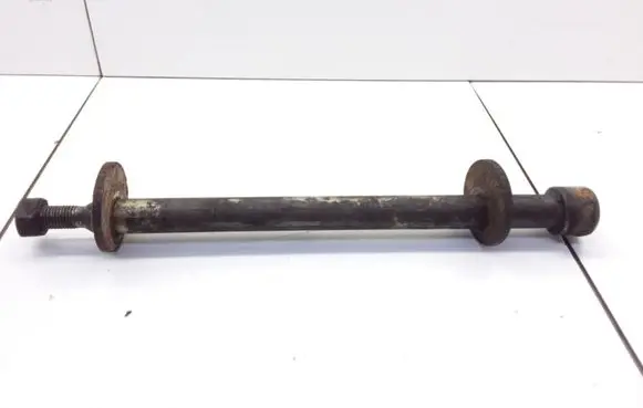 Volkswagen Transporter - Caravelle T3 Nuts/bolts 