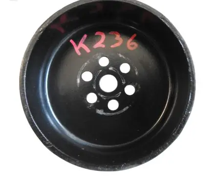 Mercedes-Benz A W177 Water pump pulley A2822060019