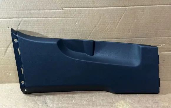 Audi Q3 F3 (B) pillar trim (bottom) 83A867240