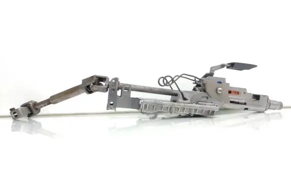 Audi A3 S3 A3 Sportback 8P Steering wheel axle 8P1419502J
