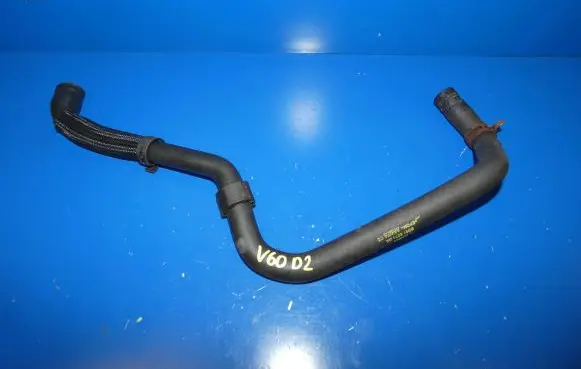 Volvo V60 Engine coolant pipe/hose BG91-8274-DA