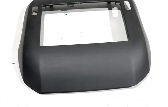 Peugeot 3008 I Dashboard center trim panel 9685094577