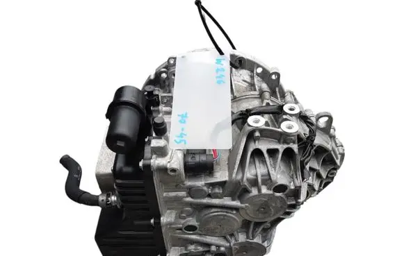 Mercedes-Benz B W247 Automatic gearbox A2473715700 R2473715700