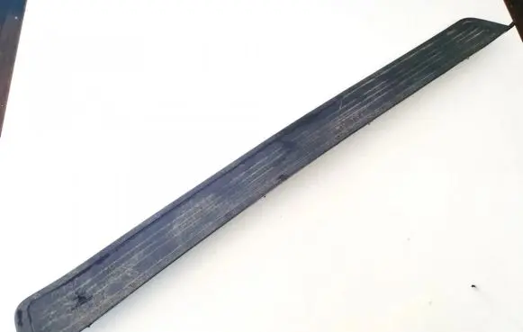 Honda CR-V Front sill trim cover 84202swwaa