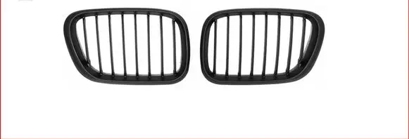 BMW X5 E53 Front grill