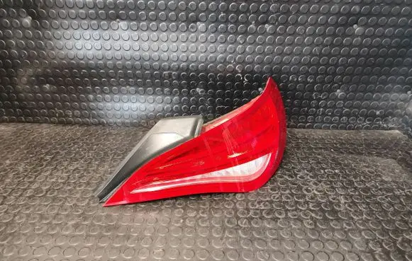 Mercedes-Benz CLA C117 X117 W117 Rear/tail lights A1179062400