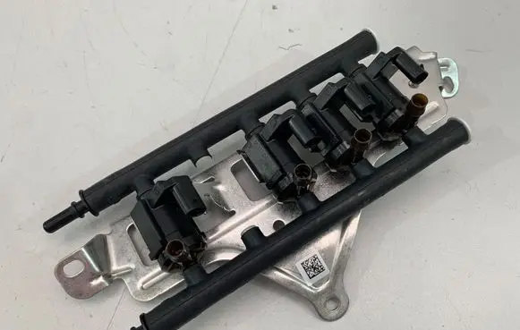 Valve vacuum