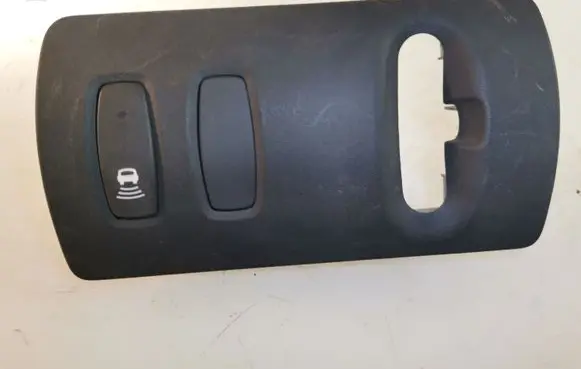 Renault Master III Other switches/knobs/shifts 8200566640