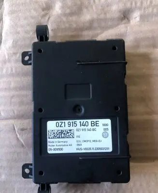 Volkswagen ID.3 Battery control module 0Z1915140BE 09009500 021915140BC