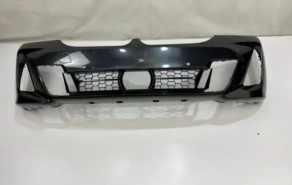 BMW 6 G32 Gran Turismo Front bumper