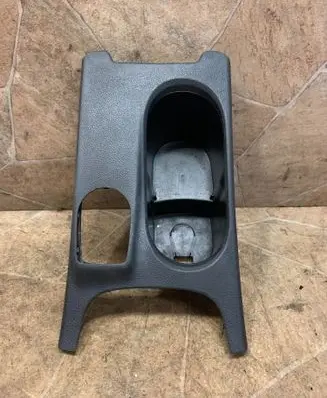 Mercedes-Benz B W246 W242 Other center console (tunnel) element A2466800910
