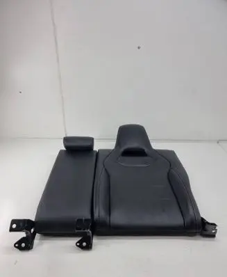 Mercedes-Benz CLA C118 X118 Rear seat 