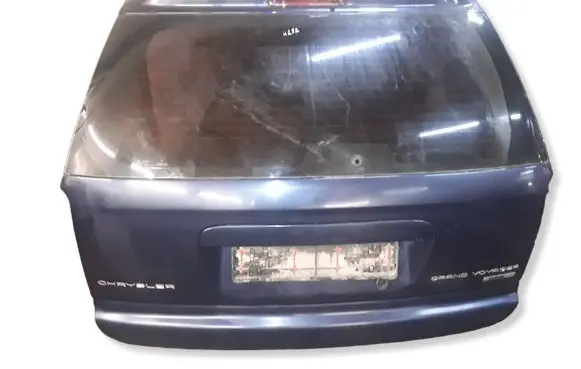 Chrysler Voyager Tailgate/trunk/boot lid 