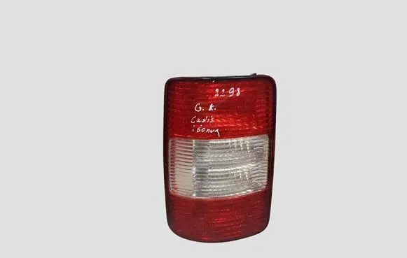 Volkswagen Caddy Rear/tail lights 4VEX13A603AA