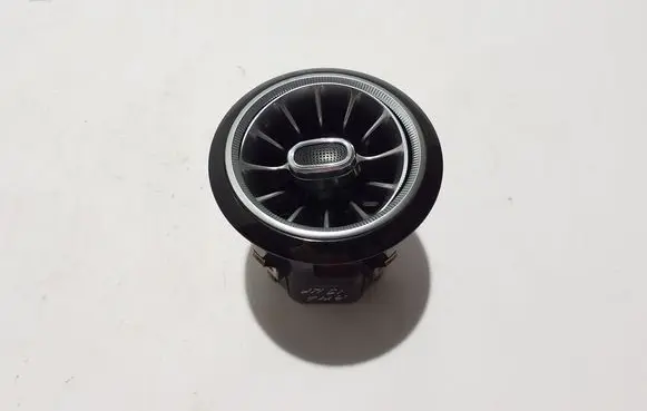 Mercedes-Benz AMG GT 4 x290 w290 Dashboard air vent grill cover trim A2578302500