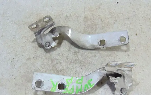 Citroen Jumper Engine bonnet/hood hinges