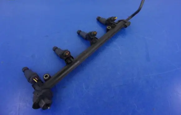 MG ZR Fuel main line pipe