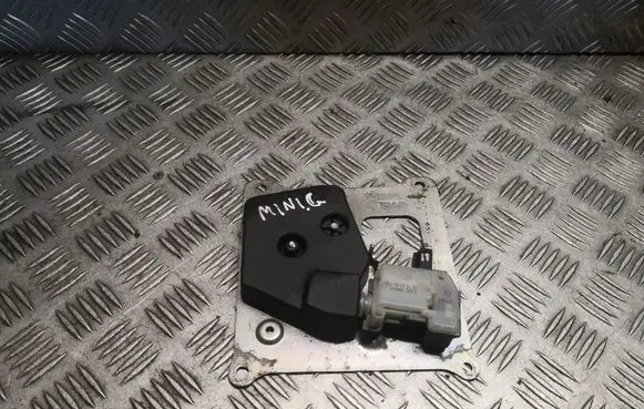 Mini One - Cooper Cabrio R52 Tailgate/trunk/boot lift motor 7197689