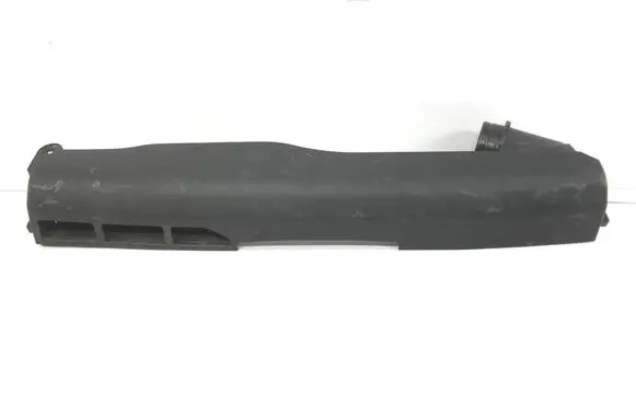 Volkswagen Polo VI Intercooler air guide/duct channel 2Q0129509 2Q0129509B 4013966B