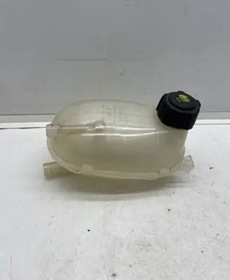Renault Clio V Coolant expansion tank/reservoir 217102572R